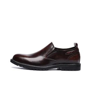 Bull charm Men's Casual Shoes Men Low Top