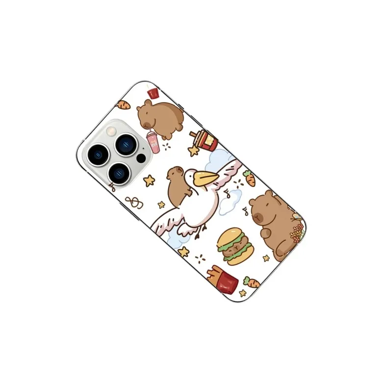 IFKOO Phone Cases-1