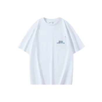OUTDOOR PRODUCTS T Shirts Men Bleached