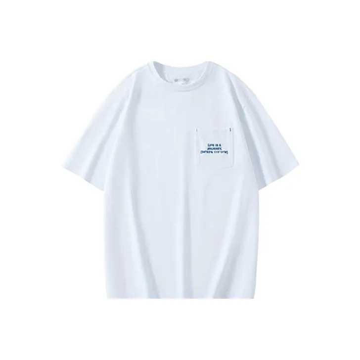OUTDOOR PRODUCTS T Shirts Men Bleached-0