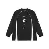 Pikachu Style Black