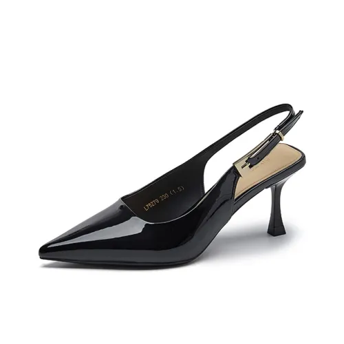PINWEISHIDU High Heels Women's