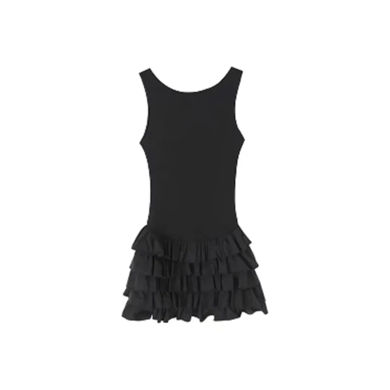 Incolore Slip Dresses Women's-5