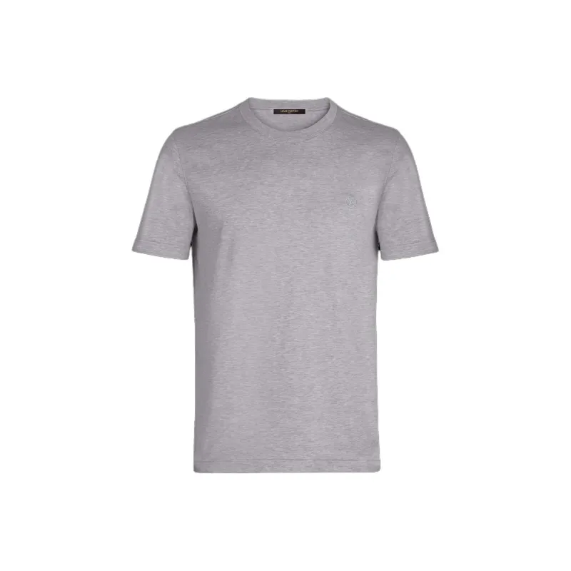 LOUIS VUITTON 1A1SBO Classic T Shirt-0