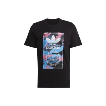 Adidas Originals Graphic Camo Tee