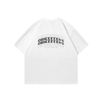 SIDEEFFECT T-Shirts Unisex