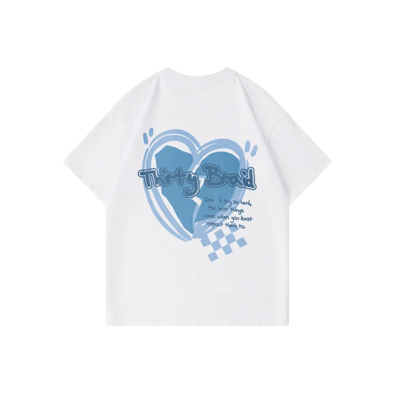 30BRAID T Shirts Unisex-0