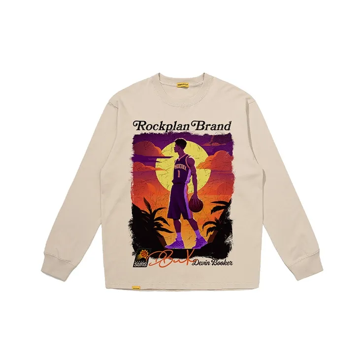 ROCK PLAN T Shirts Unisex-8