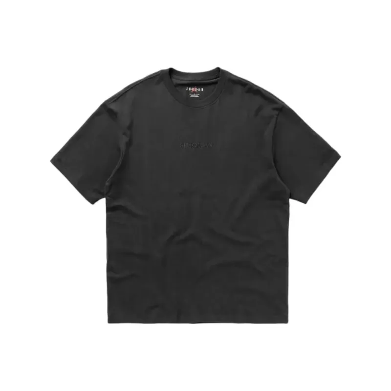 JORDAN Air JORDAN Wordmark Men's T-Shirt-0