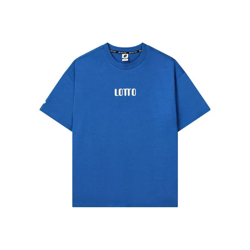 LOTTO T-Shirts Men-2