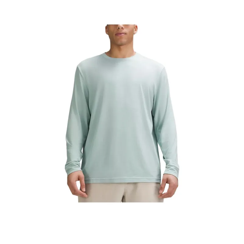 Lululemon License To Train Collection T Shirt Men's-2