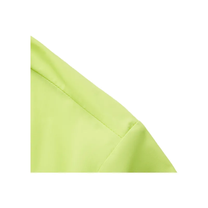 LiNing Running Collection Trench Coat Men's Digital Green-5