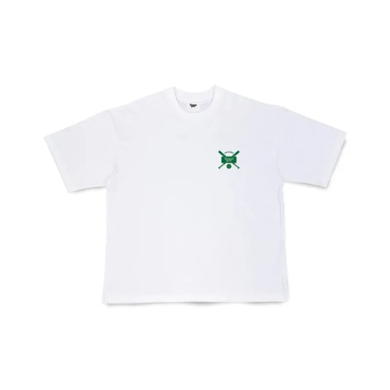 Younger Song T Shirts Unisex-2