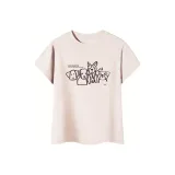 Women's Cropped Khaki