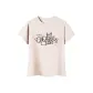 Women's Cropped Khaki
