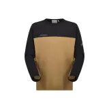 Dark Sand-Black Patchwork