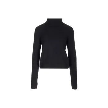 RICK OWENS T Shirts Men Black