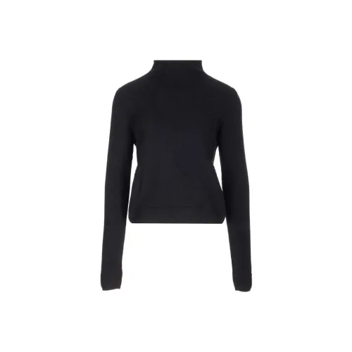 RICK OWENS T Shirts Men Black