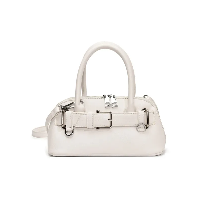 XIANGSU PU One Shoulder Handbags Regular Women's Multicolor-0