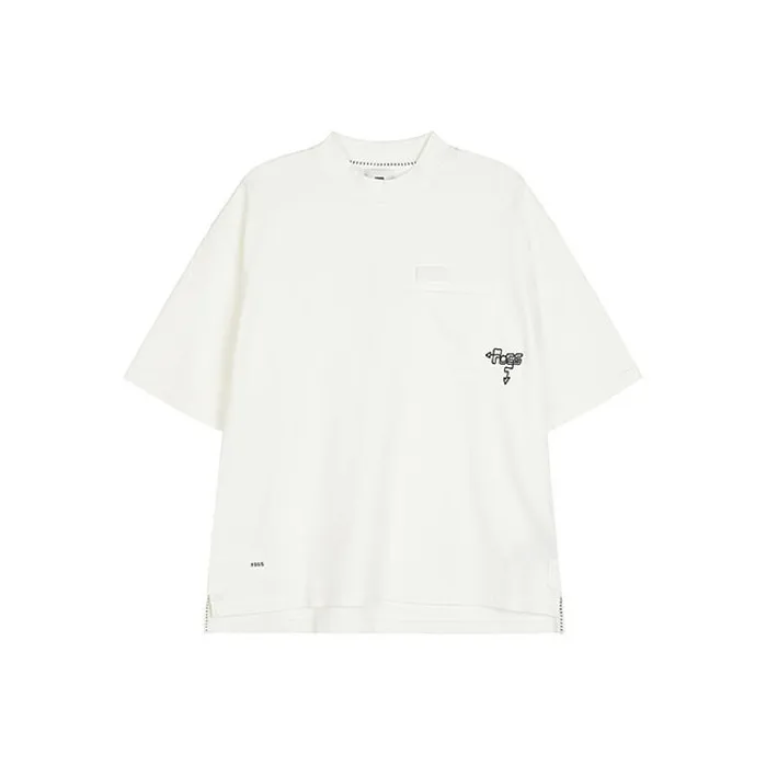 FOSS T-Shirts Unisex-0