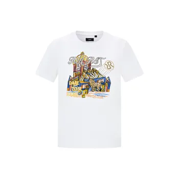 RARE T Shirts Men White