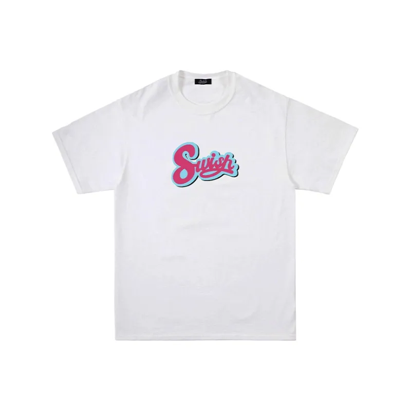 SWISH THE BALL IN T Shirts Unisex-4