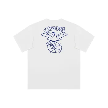 UZIS T Shirts Unisex