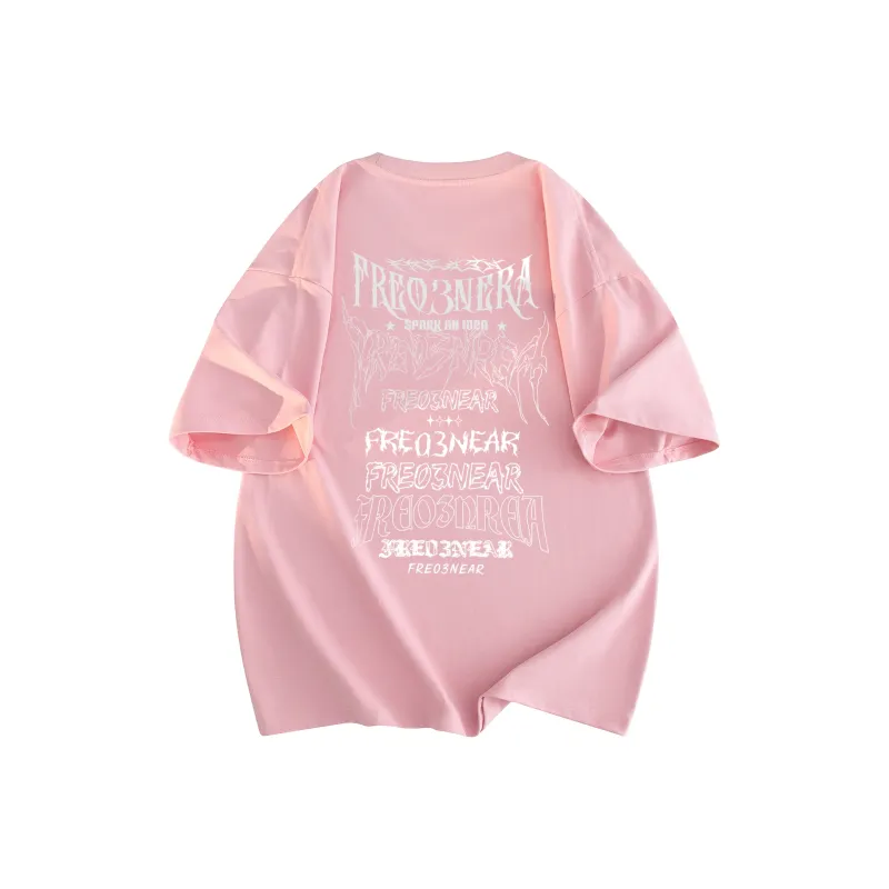 FREO3N T Shirts Unisex-13
