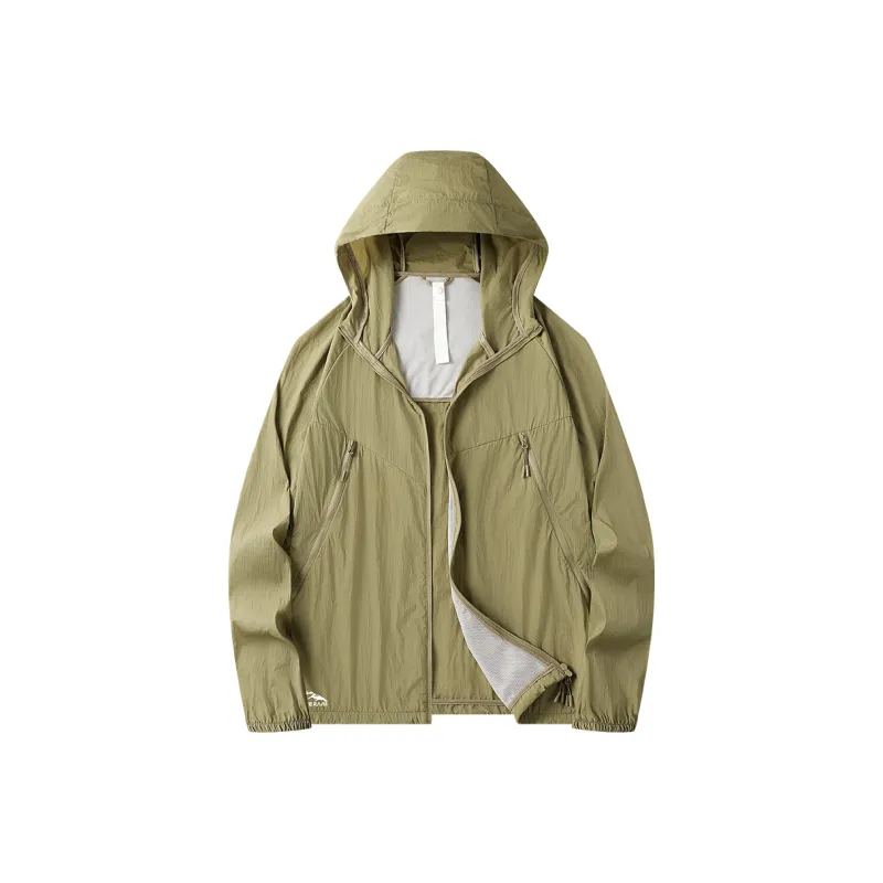 WANZERAM Sun Protection Clothing Unisex-6