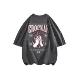 Dark Charcoal Gray
