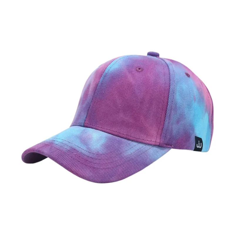 JEANSWEST Cotton Baseball Caps Unisex-2