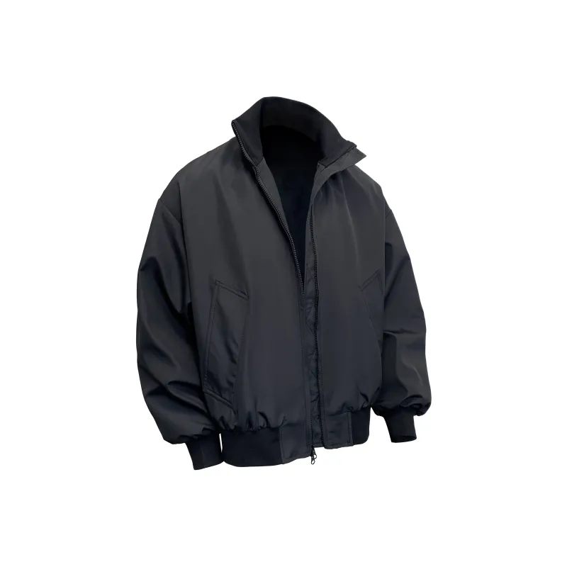 JUNGLE PANDA Jackets Coats Unisex-6