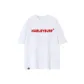 Aurora White/Red