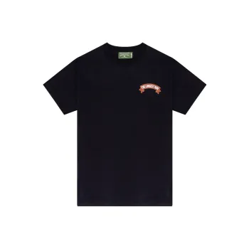 Denim Tears Longest Ride Tee