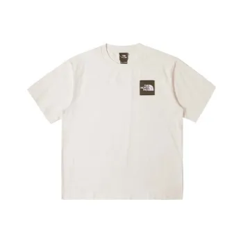 THE NORTH FACE T Shirt Men's White