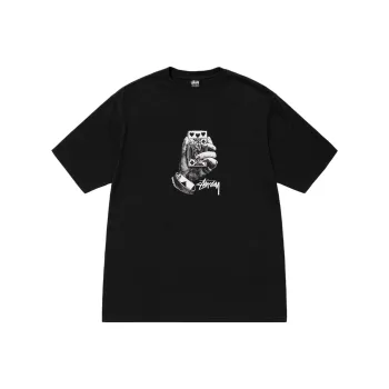 Stussy All Bets Off Pigment Dyed Tee