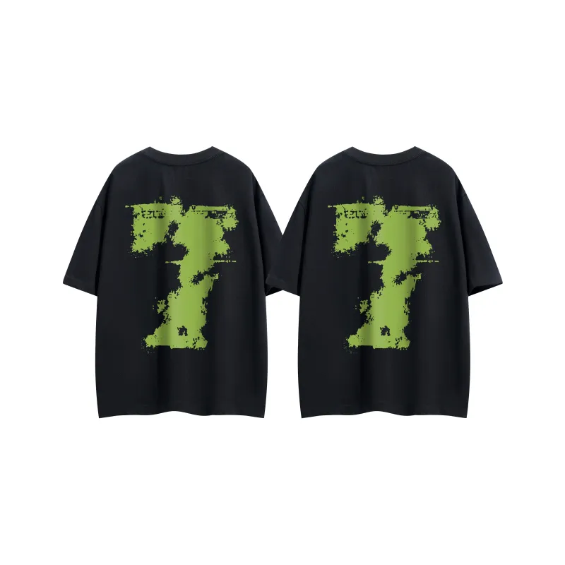 SUNSETMONENT Long Sleeved T Shirt Unisex-12