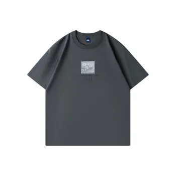 FORTEI T Shirts Men
