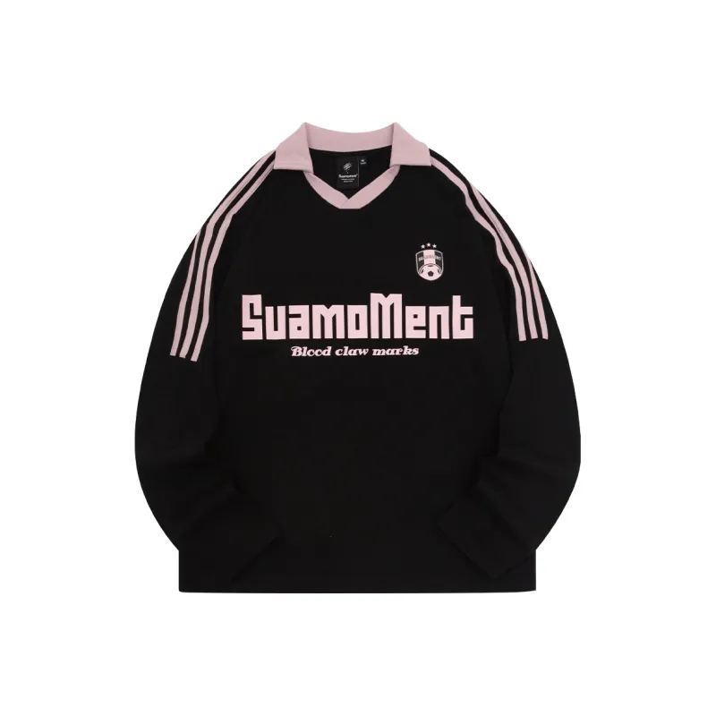 Suamoment T Shirts Unisex-7