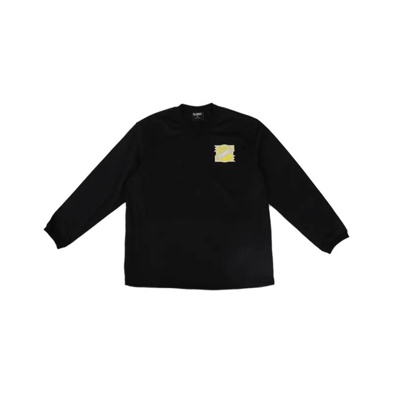 Slamble T Shirts Unisex-1