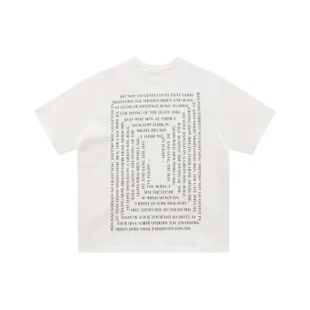 ANYWEARLAB T Shirts Unisex