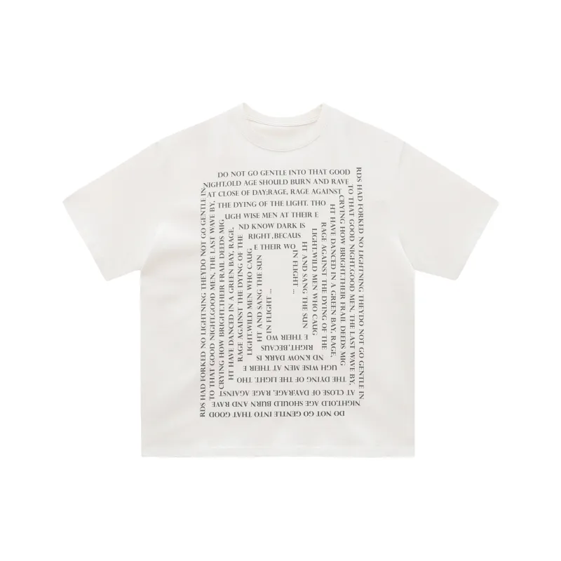 ANYWEARLAB T Shirts Unisex-0