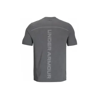 Under Armour T Shirt Men's Rhinoceros Gray