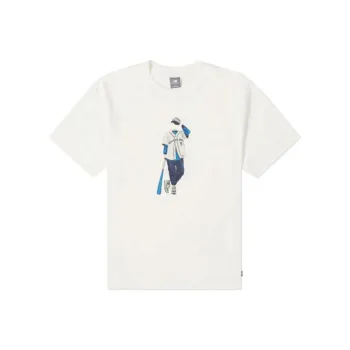 New Balance T Shirt Men's Sea Salt