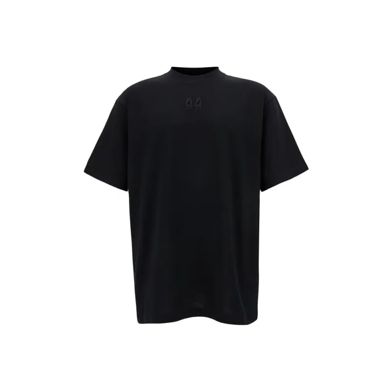 44 Label Group T-Shirt Men's Black-0