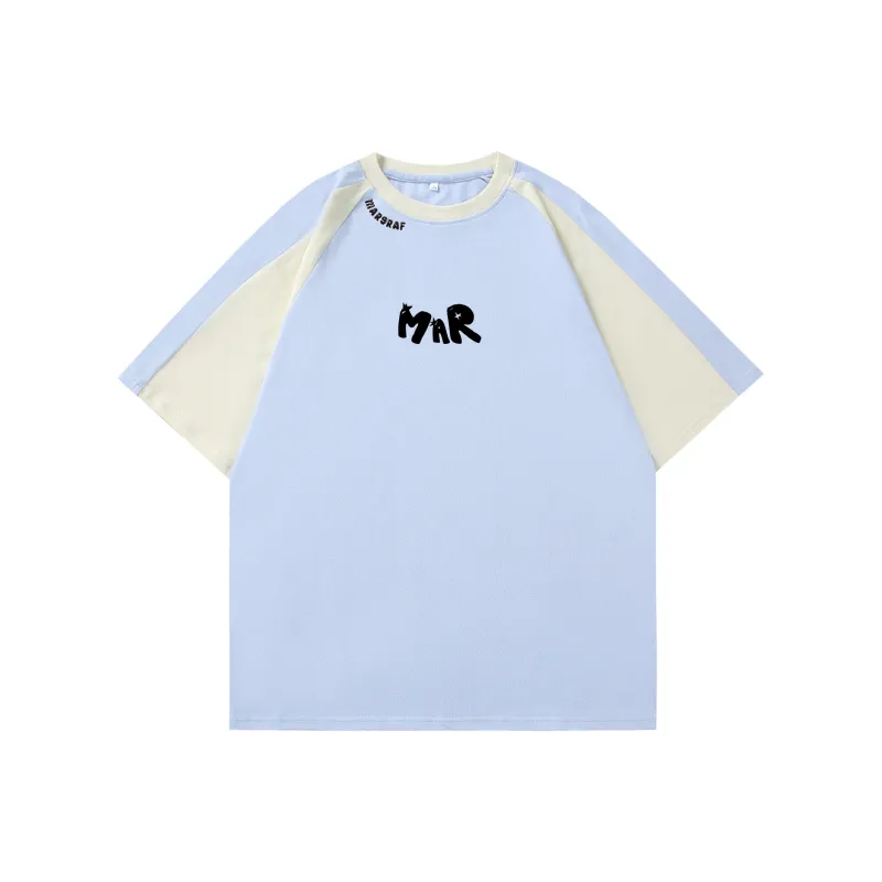 MARGRAF T-Shirts Unisex-10