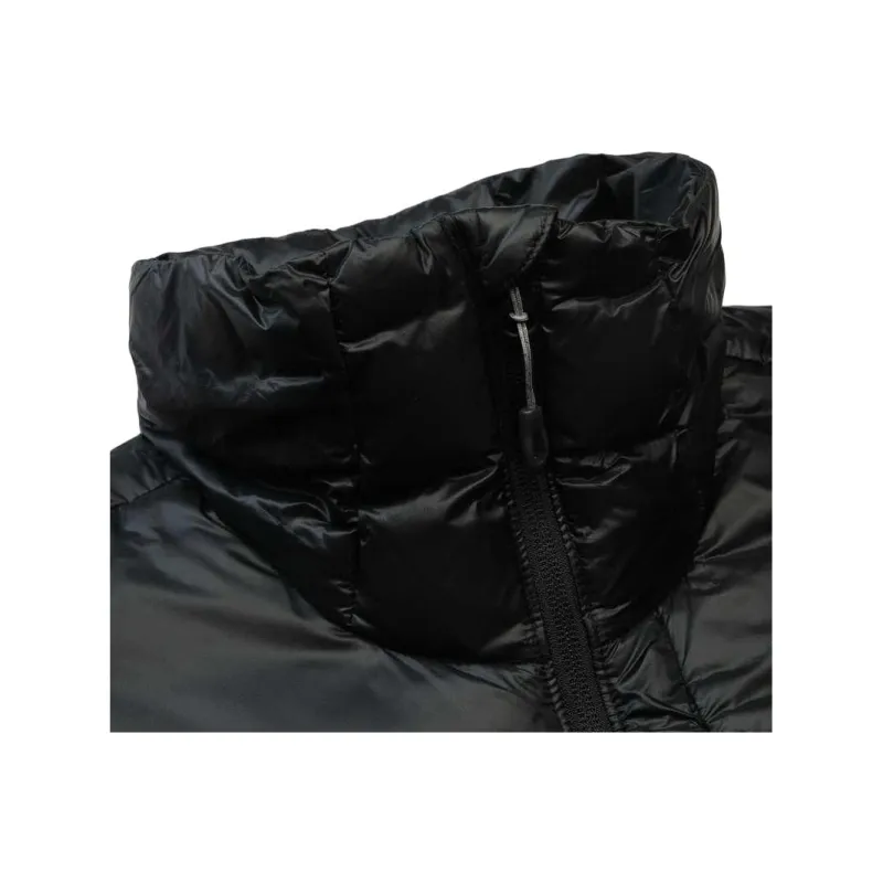 Columbia Puffer Jacket Men's Black-2