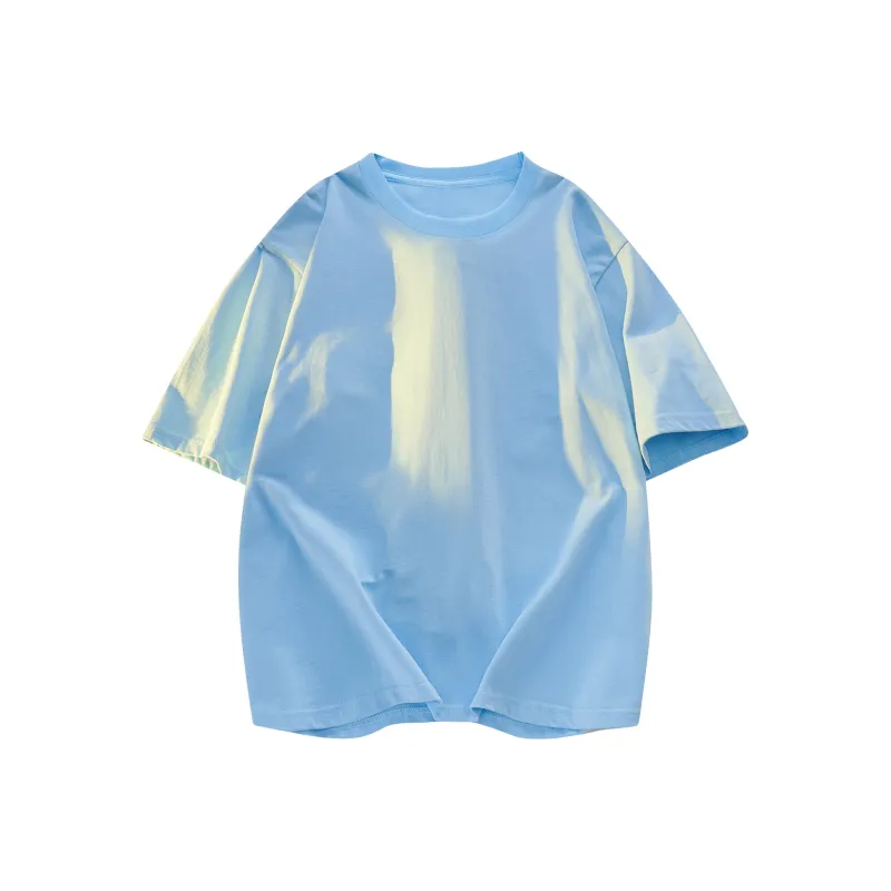 PAKA T Shirts Unisex-21
