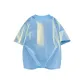 Arctic Ice Blue