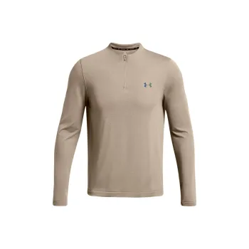 Under Armour T Shirt Men's Umber